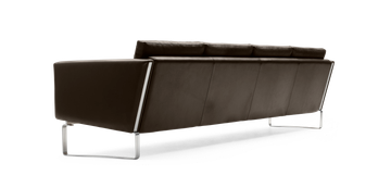 CH104 Sofa by Carl Hansen - view 5